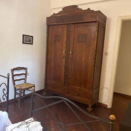 Anita S Apartment,castelletto * Genua