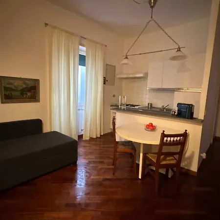 Appartement Anita S Apartment,castelletto Genua