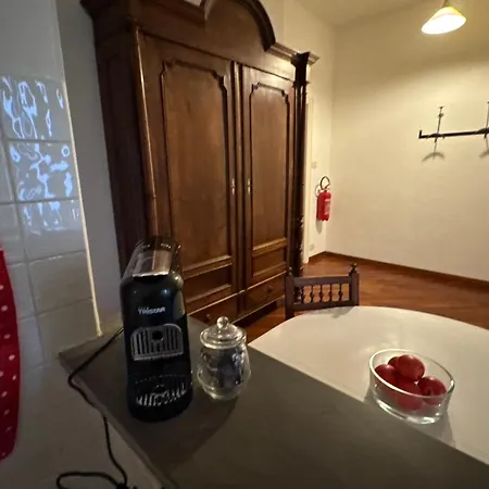 Anita S Apartment,castelletto Appartement *