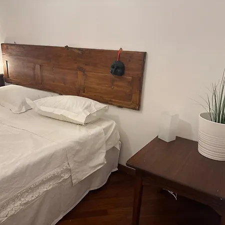 Appartement Anita S Apartment,castelletto *