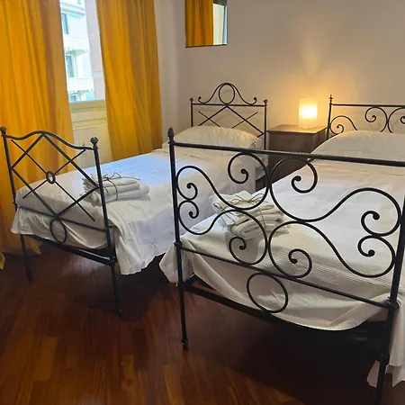 Appartement Anita S Apartment,castelletto