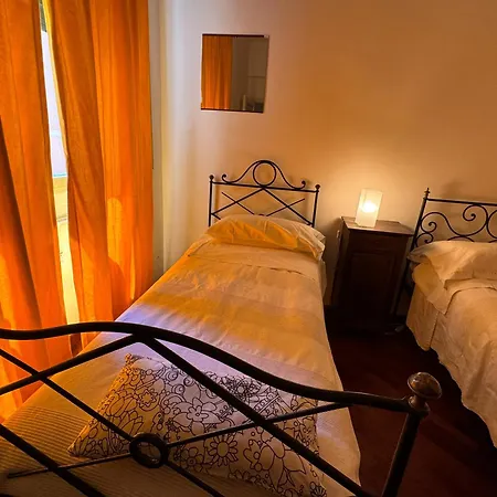 Anita S Apartment,castelletto Appartement *