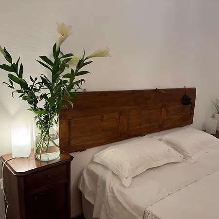Anita S Apartment,castelletto Appartement *