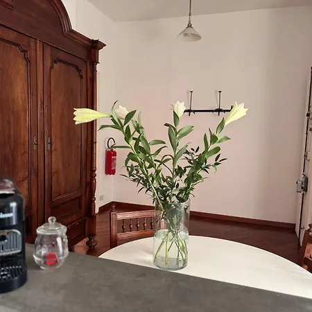 Anita S Apartment,castelletto * Genua