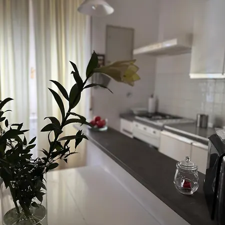 Appartement Anita S Apartment,castelletto Genua