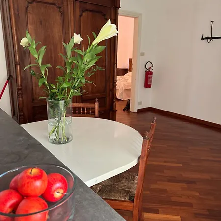 Anita S Apartment,castelletto Genua